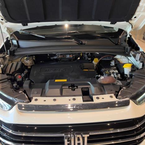 FIAT Toro 2.0 16V 4P 4WD FREEDOM TURBO DIESEL  AUTOMTICO, Foto 11