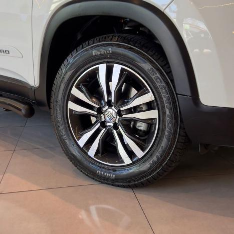 FIAT Toro 2.0 16V 4P 4WD FREEDOM TURBO DIESEL  AUTOMTICO, Foto 12