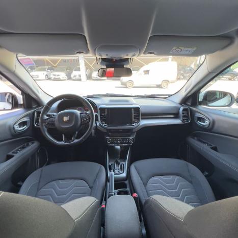 FIAT Toro 2.0 16V 4P 4WD FREEDOM TURBO DIESEL  AUTOMTICO, Foto 14