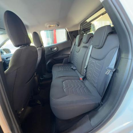 FIAT Toro 2.0 16V 4P 4WD FREEDOM TURBO DIESEL  AUTOMTICO, Foto 16