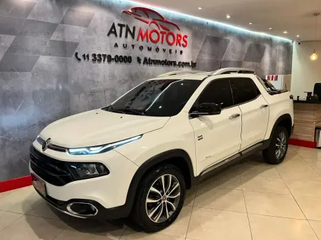 FIAT Toro 2.0 16V 4P VOLCANO 4WD TURBO DIESEL AUTOMTICO, Foto 3
