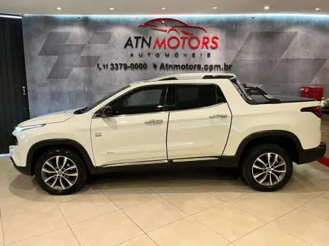 FIAT Toro 2.0 16V 4P VOLCANO 4WD TURBO DIESEL AUTOMTICO, Foto 4