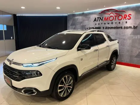 FIAT Toro 2.0 16V 4P VOLCANO 4WD TURBO DIESEL AUTOMTICO, Foto 5