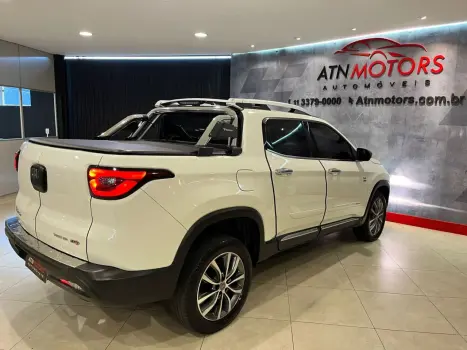 FIAT Toro 2.0 16V 4P VOLCANO 4WD TURBO DIESEL AUTOMTICO, Foto 7