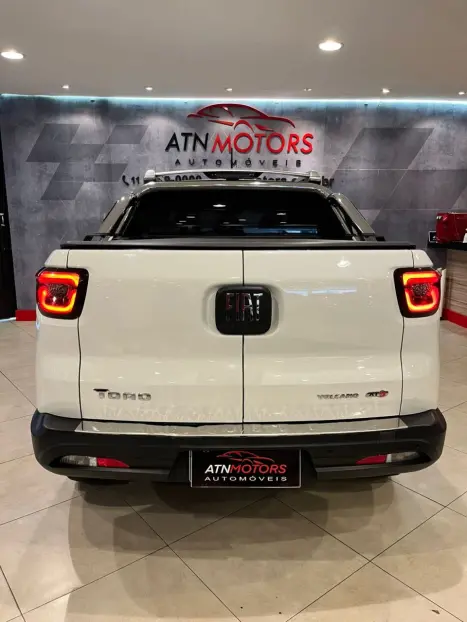 FIAT Toro 2.0 16V 4P VOLCANO 4WD TURBO DIESEL AUTOMTICO, Foto 8