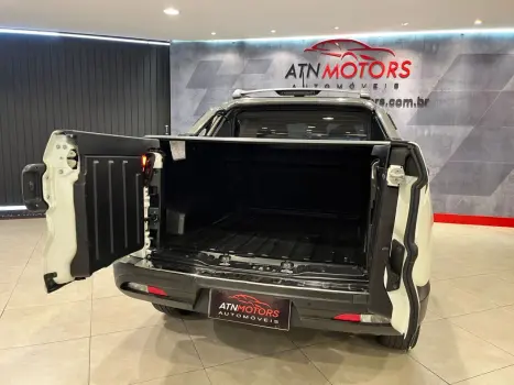FIAT Toro 2.0 16V 4P VOLCANO 4WD TURBO DIESEL AUTOMTICO, Foto 9