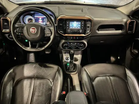 FIAT Toro 2.0 16V 4P VOLCANO 4WD TURBO DIESEL AUTOMTICO, Foto 11