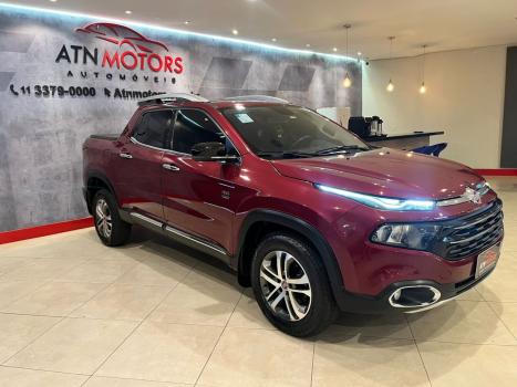 FIAT Toro 2.0 16V 4P VOLCANO 4WD TURBO DIESEL AUTOMTICO, Foto 1