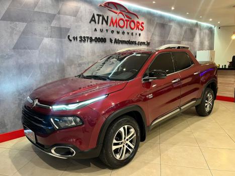FIAT Toro 2.0 16V 4P VOLCANO 4WD TURBO DIESEL AUTOMTICO, Foto 2