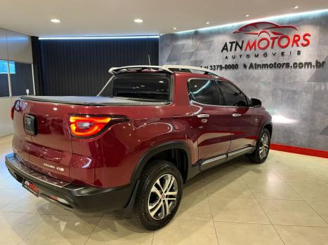 FIAT Toro 2.0 16V 4P VOLCANO 4WD TURBO DIESEL AUTOMTICO, Foto 3