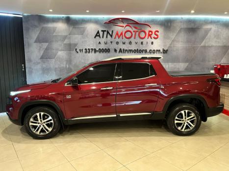 FIAT Toro 2.0 16V 4P VOLCANO 4WD TURBO DIESEL AUTOMTICO, Foto 4