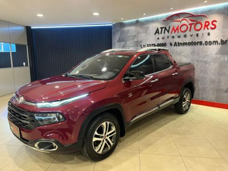 FIAT Toro 2.0 16V 4P VOLCANO 4WD TURBO DIESEL AUTOMTICO, Foto 5