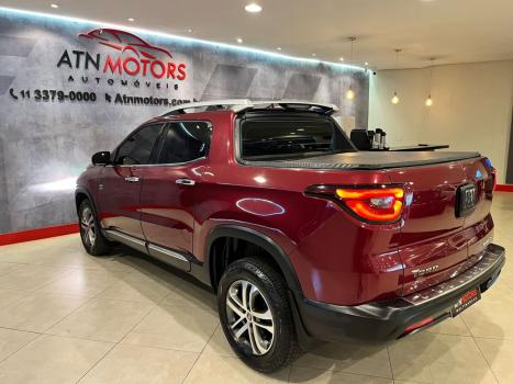 FIAT Toro 2.0 16V 4P VOLCANO 4WD TURBO DIESEL AUTOMTICO, Foto 7