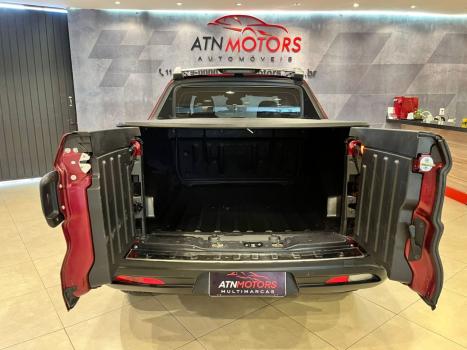 FIAT Toro 2.0 16V 4P VOLCANO 4WD TURBO DIESEL AUTOMTICO, Foto 9