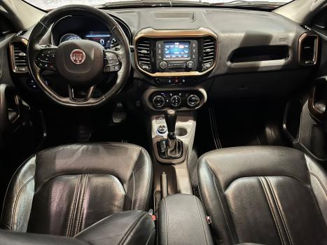 FIAT Toro 2.0 16V 4P VOLCANO 4WD TURBO DIESEL AUTOMTICO, Foto 10