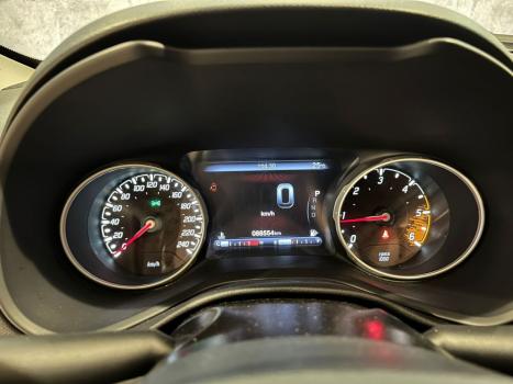 FIAT Toro 2.0 16V 4P VOLCANO 4WD TURBO DIESEL AUTOMTICO, Foto 11