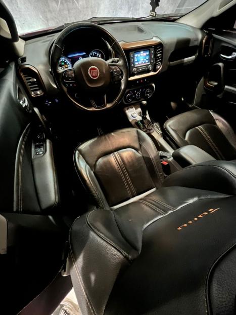 FIAT Toro 2.0 16V 4P VOLCANO 4WD TURBO DIESEL AUTOMTICO, Foto 14
