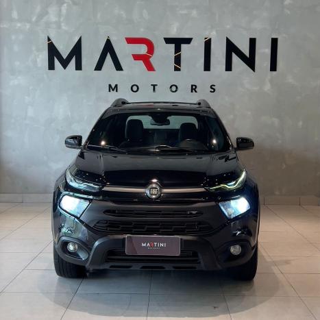 FIAT Toro 2.0 16V 4P 4WD ULTRA TURBO DIESEL AUTOMTICO, Foto 2