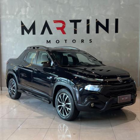 FIAT Toro 2.0 16V 4P 4WD ULTRA TURBO DIESEL AUTOMTICO, Foto 3