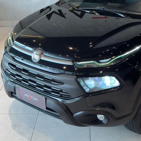 FIAT Toro 2.0 16V 4P 4WD ULTRA TURBO DIESEL AUTOMTICO, Foto 4