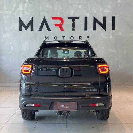 FIAT Toro 2.0 16V 4P 4WD ULTRA TURBO DIESEL AUTOMTICO, Foto 6