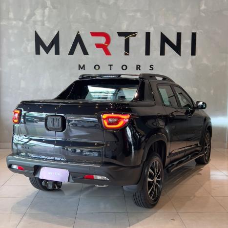 FIAT Toro 2.0 16V 4P 4WD ULTRA TURBO DIESEL AUTOMTICO, Foto 7