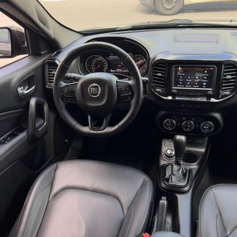 FIAT Toro 2.0 16V 4P 4WD ULTRA TURBO DIESEL AUTOMTICO, Foto 10