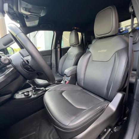 FIAT Toro 2.0 16V 4P 4WD ULTRA TURBO DIESEL AUTOMTICO, Foto 12