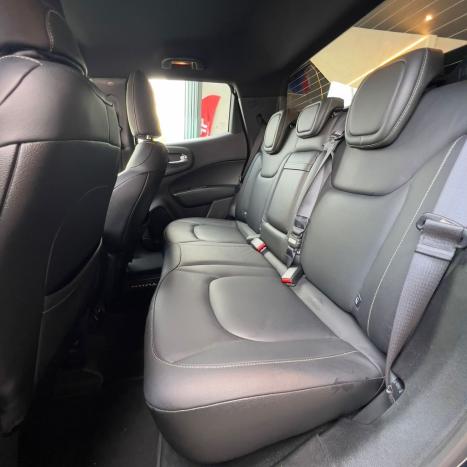 FIAT Toro 2.0 16V 4P 4WD ULTRA TURBO DIESEL AUTOMTICO, Foto 13