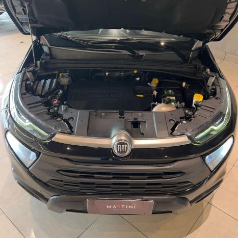 FIAT Toro 2.0 16V 4P 4WD ULTRA TURBO DIESEL AUTOMTICO, Foto 21