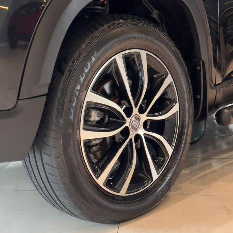 FIAT Toro 2.0 16V 4P 4WD ULTRA TURBO DIESEL AUTOMTICO, Foto 23