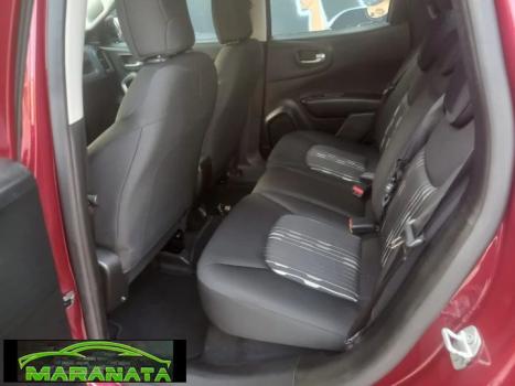 FIAT Toro 2.4 16V 4P FREEDOM MULTIAIR FLEX AUTOMTICO, Foto 3