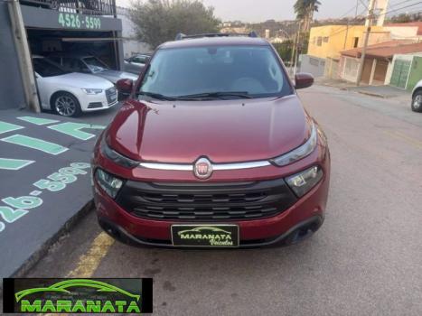 FIAT Toro 2.4 16V 4P FREEDOM MULTIAIR FLEX AUTOMTICO, Foto 5