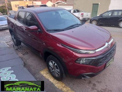 FIAT Toro 2.4 16V 4P FREEDOM MULTIAIR FLEX AUTOMTICO, Foto 6