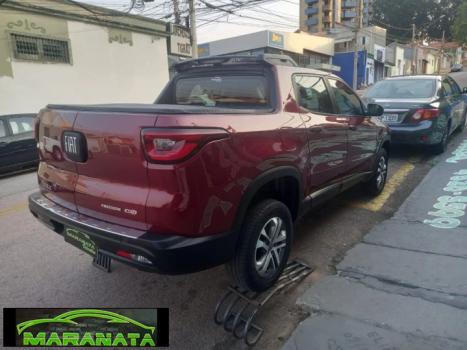 FIAT Toro 2.4 16V 4P FREEDOM MULTIAIR FLEX AUTOMTICO, Foto 7