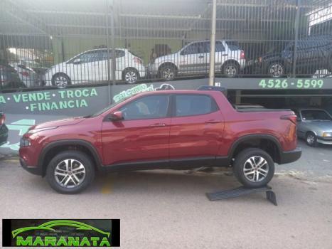 FIAT Toro 2.4 16V 4P FREEDOM MULTIAIR FLEX AUTOMTICO, Foto 9