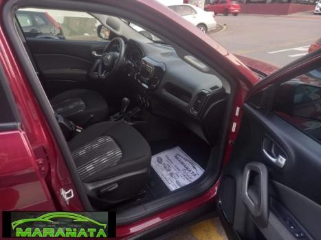 FIAT Toro 2.4 16V 4P FREEDOM MULTIAIR FLEX AUTOMTICO, Foto 12