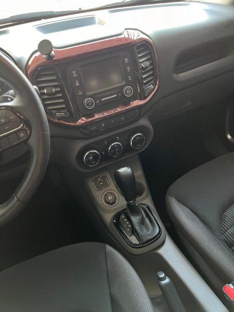 FIAT Toro 2.4 16V 4P FREEDOM MULTIAIR FLEX AUTOMTICO, Foto 9