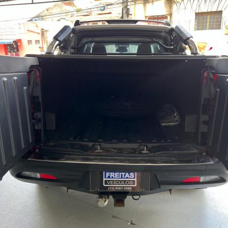 FIAT Toro 2.4 16V 4P FREEDOM MULTIAIR FLEX AUTOMTICO, Foto 14