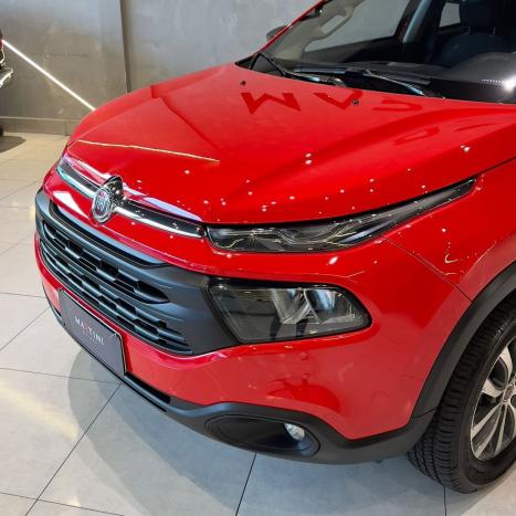 FIAT Toro 2.4 16V 4P FREEDOM MULTIAIR FLEX AUTOMTICO, Foto 4
