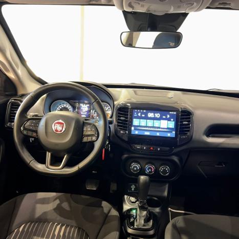 FIAT Toro 2.4 16V 4P FREEDOM MULTIAIR FLEX AUTOMTICO, Foto 10