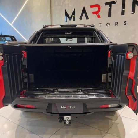 FIAT Toro 2.4 16V 4P FREEDOM MULTIAIR FLEX AUTOMTICO, Foto 16