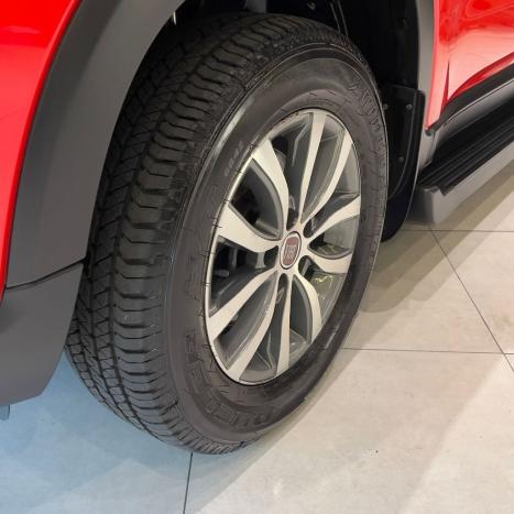 FIAT Toro 2.4 16V 4P FREEDOM MULTIAIR FLEX AUTOMTICO, Foto 18
