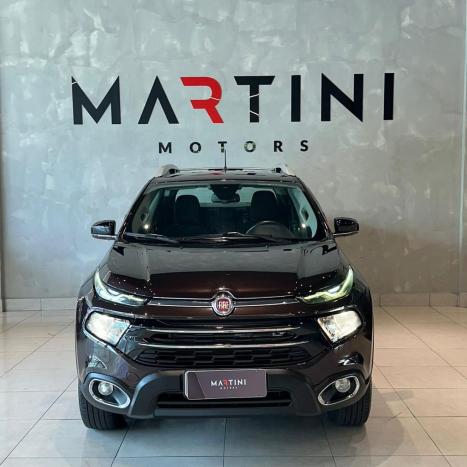 FIAT Toro 2.4 16V 4P MULTIAIR FLEX VOLCANO AUTOMTICO, Foto 3