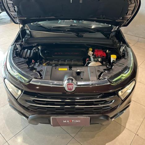 FIAT Toro 2.4 16V 4P MULTIAIR FLEX VOLCANO AUTOMTICO, Foto 4