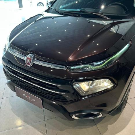 FIAT Toro 2.4 16V 4P MULTIAIR FLEX VOLCANO AUTOMTICO, Foto 5