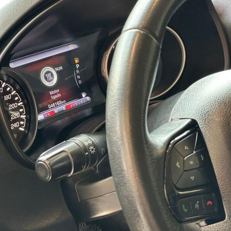 FIAT Toro 2.4 16V 4P MULTIAIR FLEX VOLCANO AUTOMTICO, Foto 7