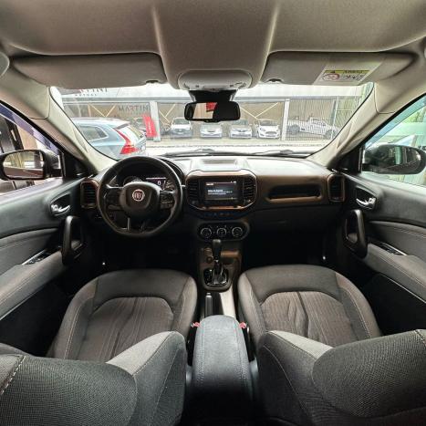 FIAT Toro 2.4 16V 4P MULTIAIR FLEX VOLCANO AUTOMTICO, Foto 12