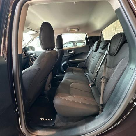 FIAT Toro 2.4 16V 4P MULTIAIR FLEX VOLCANO AUTOMTICO, Foto 13