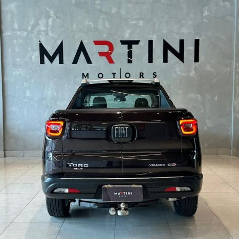 FIAT Toro 2.4 16V 4P MULTIAIR FLEX VOLCANO AUTOMTICO, Foto 16